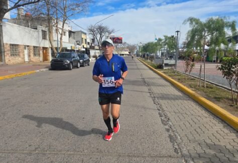 Carrera Aniversario General Alvear (156)