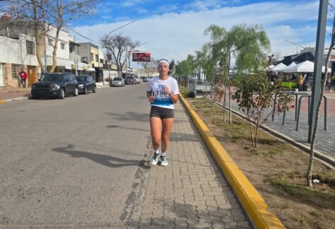 Carrera Aniversario General Alvear (158)