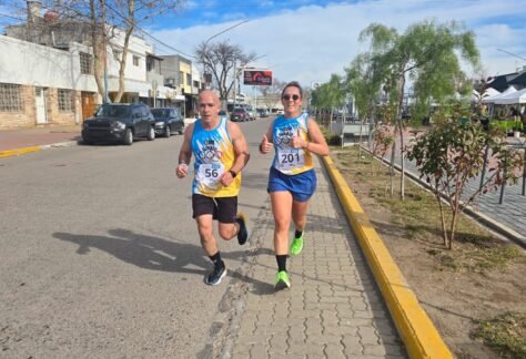 Carrera Aniversario General Alvear (159)