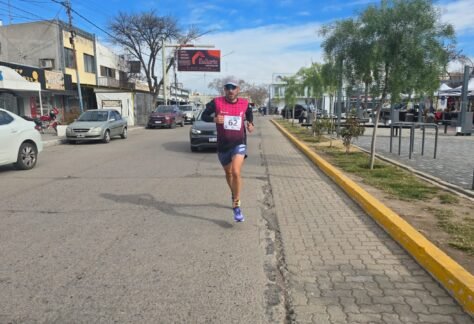 Carrera Aniversario General Alvear (16)
