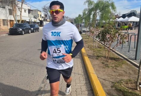 Carrera Aniversario General Alvear (160)