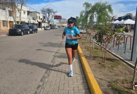 Carrera Aniversario General Alvear (161)