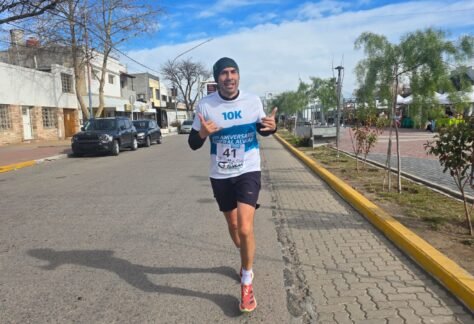 Carrera Aniversario General Alvear (163)