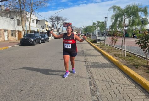 Carrera Aniversario General Alvear (164)