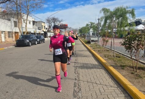 Carrera Aniversario General Alvear (165)