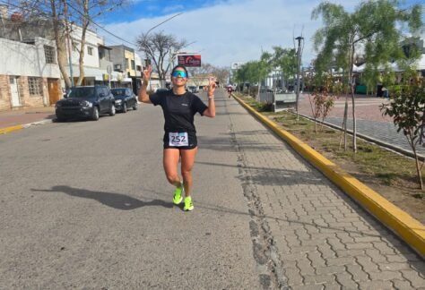 Carrera Aniversario General Alvear (167)