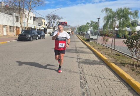 Carrera Aniversario General Alvear (168)