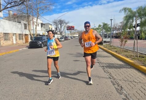 Carrera Aniversario General Alvear (169)