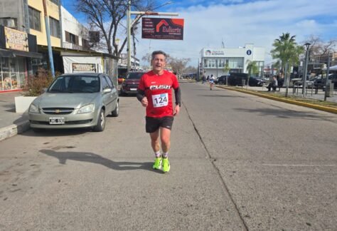 Carrera Aniversario General Alvear (171)