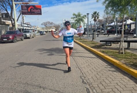 Carrera Aniversario General Alvear (172)