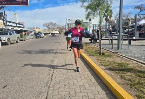 Carrera Aniversario General Alvear (173)