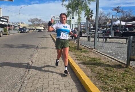 Carrera Aniversario General Alvear (174)