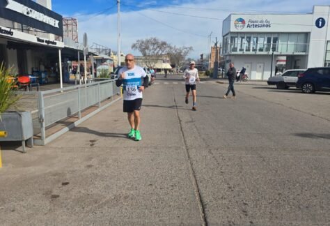 Carrera Aniversario General Alvear (178)