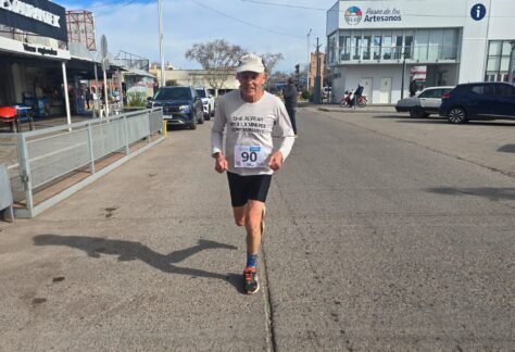 Carrera Aniversario General Alvear (179)