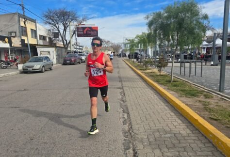 Carrera Aniversario General Alvear (18)