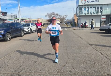 Carrera Aniversario General Alvear (182)