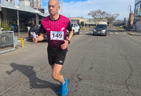 Carrera Aniversario General Alvear (183)