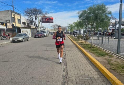 Carrera Aniversario General Alvear (19)