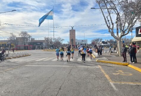 Carrera Aniversario General Alvear (2)