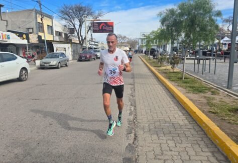 Carrera Aniversario General Alvear (2)