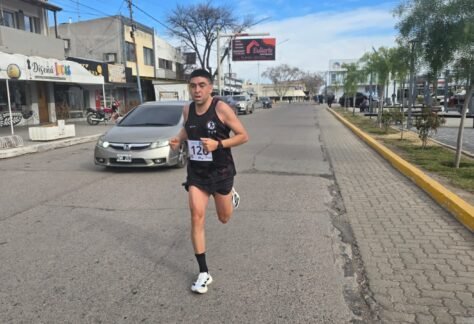 Carrera Aniversario General Alvear (20)