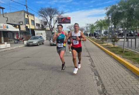 Carrera Aniversario General Alvear (21)