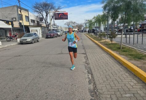 Carrera Aniversario General Alvear (22)