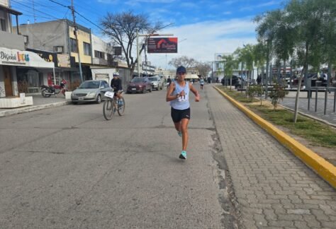 Carrera Aniversario General Alvear (23)