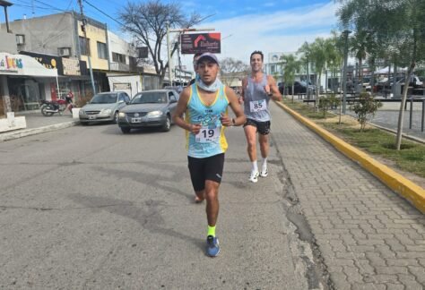 Carrera Aniversario General Alvear (24)