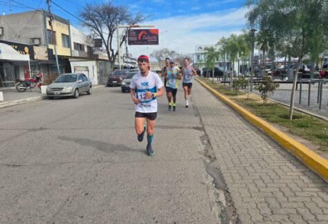 Carrera Aniversario General Alvear (25)