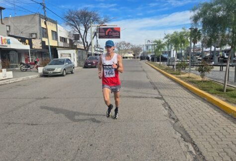 Carrera Aniversario General Alvear (27)