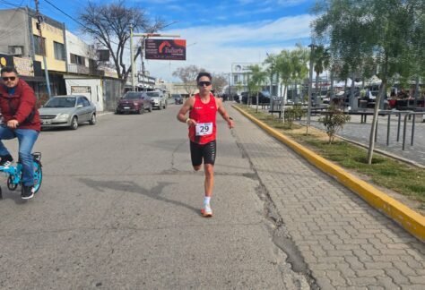 Carrera Aniversario General Alvear (28)