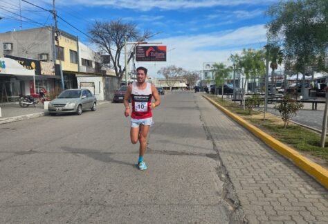 Carrera Aniversario General Alvear (29)