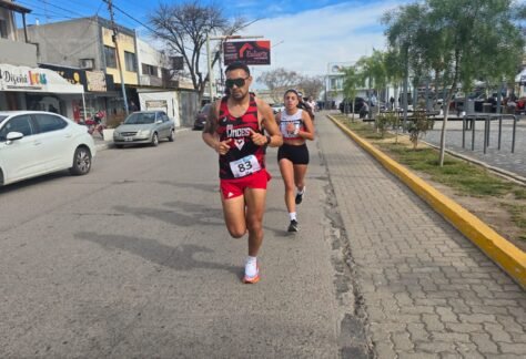 Carrera Aniversario General Alvear (3)