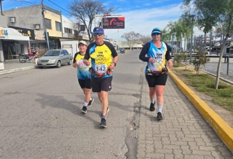 Carrera Aniversario General Alvear (30)