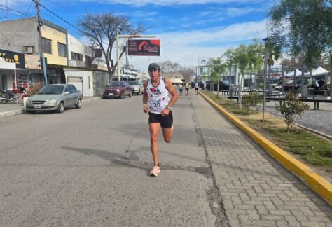 Carrera Aniversario General Alvear (31)