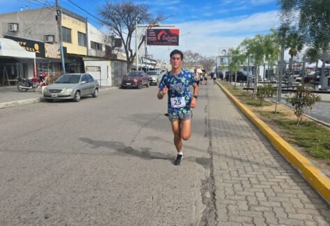 Carrera Aniversario General Alvear (32)
