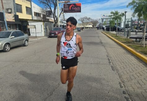 Carrera Aniversario General Alvear (33)