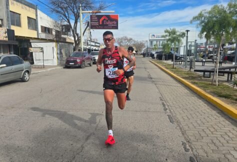 Carrera Aniversario General Alvear (34)
