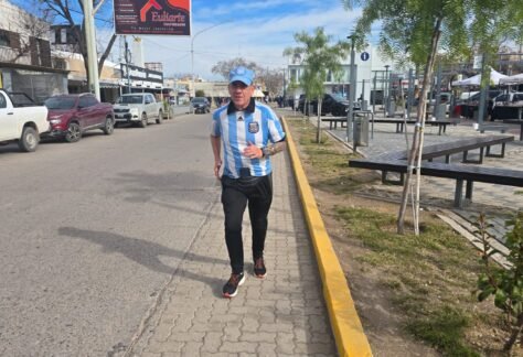 Carrera Aniversario General Alvear (36)