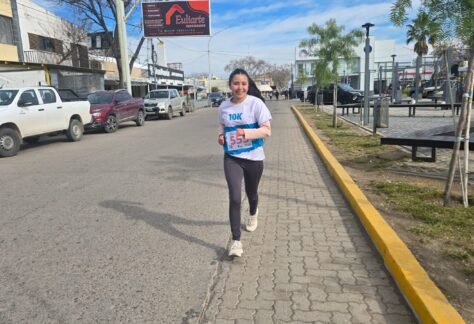 Carrera Aniversario General Alvear (37)