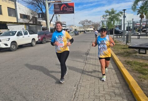Carrera Aniversario General Alvear (38)
