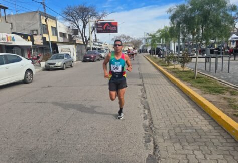 Carrera Aniversario General Alvear (4)