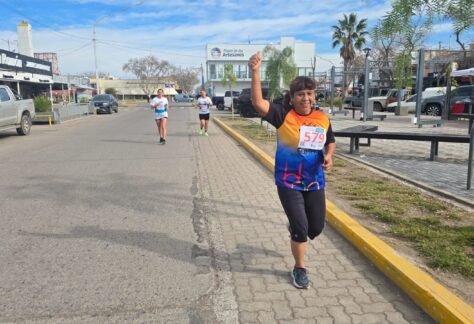 Carrera Aniversario General Alvear (41)