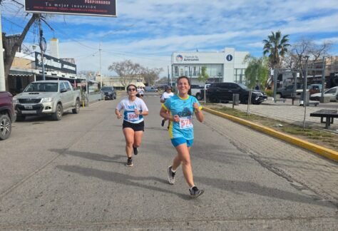 Carrera Aniversario General Alvear (42)