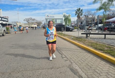 Carrera Aniversario General Alvear (43)