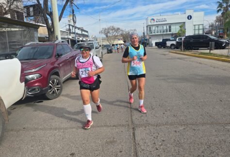Carrera Aniversario General Alvear (44)