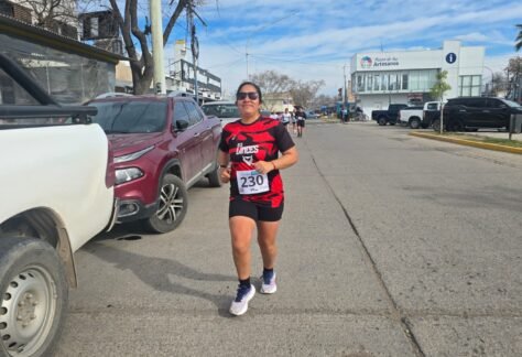 Carrera Aniversario General Alvear (46)