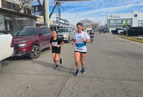 Carrera Aniversario General Alvear (49)
