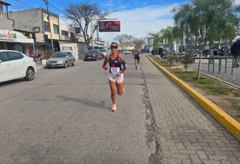 Carrera Aniversario General Alvear (5)